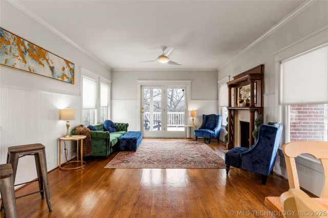 7637 S 26th West Avenue, Tulsa, OK 74037