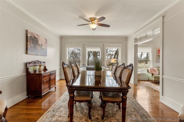 7637 S 26th West Avenue, Tulsa, OK 74037