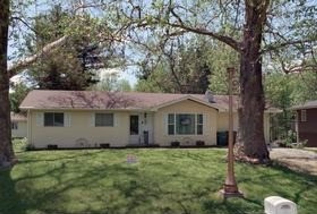 550 NW 66th Place, Des Moines, IA 50313