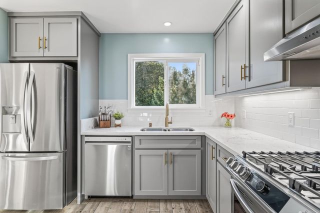 3610 Oliver Road, Carmel, CA 93923