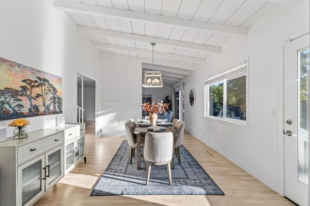 3610 Oliver Road, Carmel, CA 93923