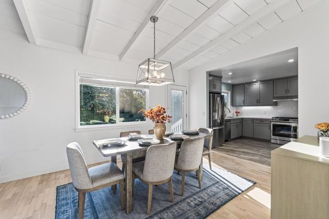 3610 Oliver Road, Carmel, CA 93923