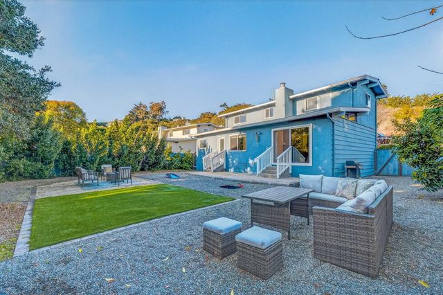 3610 Oliver Road, Carmel, CA 93923