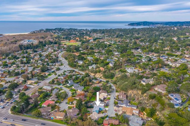 3610 Oliver Road, Carmel, CA 93923