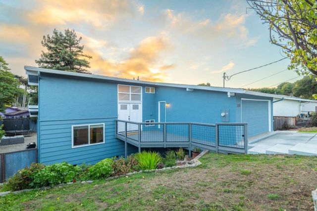 3610 Oliver Road, Carmel, CA 93923