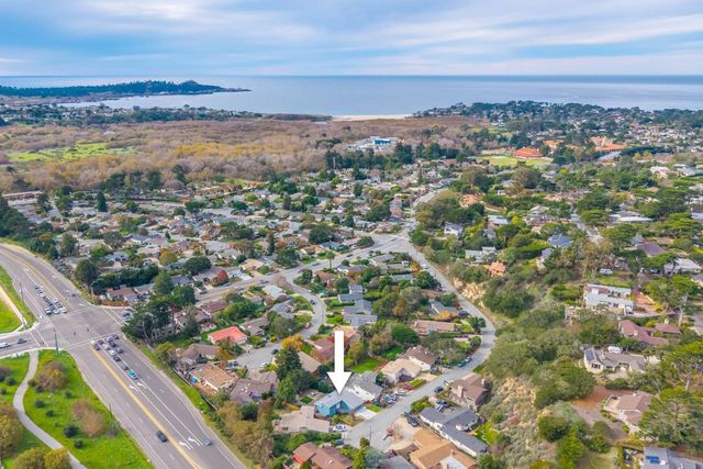 3610 Oliver Road, Carmel, CA 93923