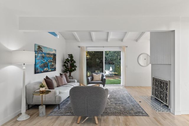 3610 Oliver Road, Carmel, CA 93923