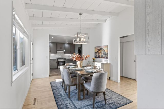 3610 Oliver Road, Carmel, CA 93923