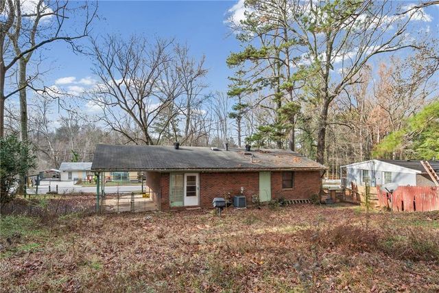 4488 Richard Road, Conley, GA 30288
