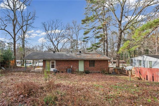 4488 Richard Road, Conley, GA 30288