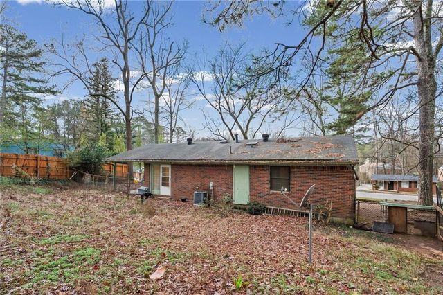 4488 Richard Road, Conley, GA 30288