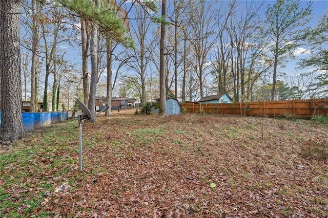 4488 Richard Road, Conley, GA 30288