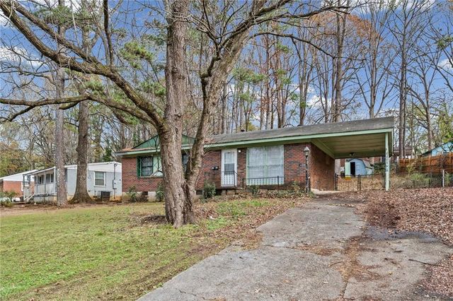 4488 Richard Road, Conley, GA 30288