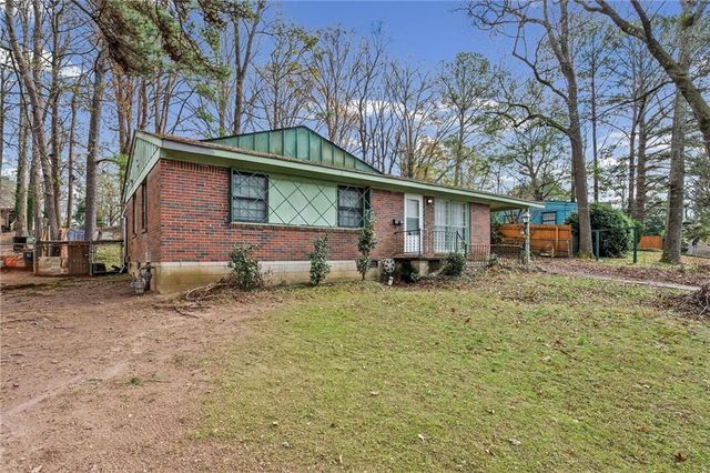 4488 Richard Road, Conley, GA 30288