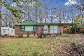 4488 Richard Road, Conley, GA 30288