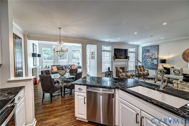 3016 Blackthorn Way, Henrico, VA 23233