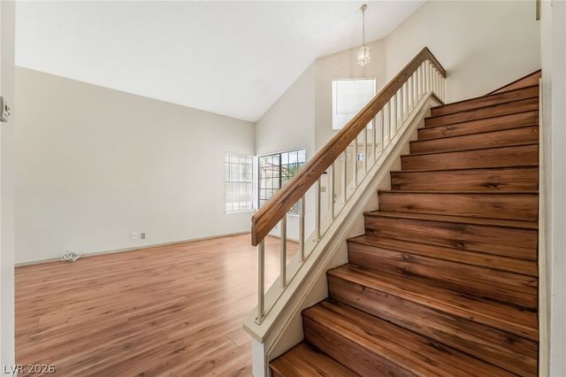 4782 Farlington Drive, Las Vegas, NV 89147