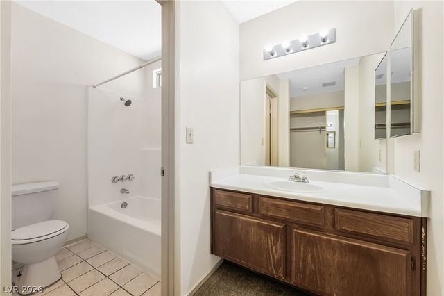 4782 Farlington Drive, Las Vegas, NV 89147