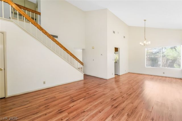 4782 Farlington Drive, Las Vegas, NV 89147