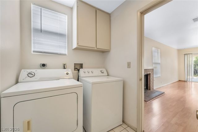 4782 Farlington Drive, Las Vegas, NV 89147