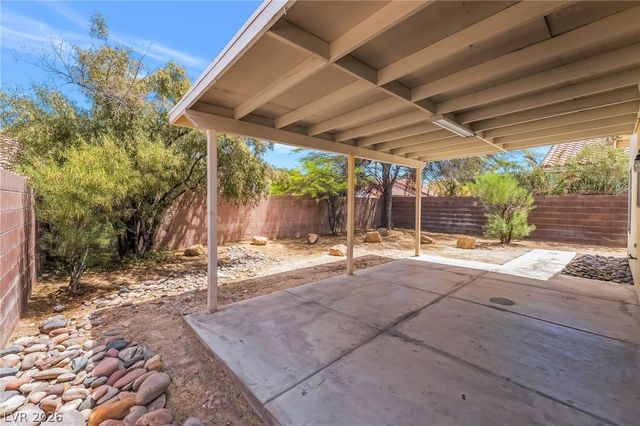 4782 Farlington Drive, Las Vegas, NV 89147