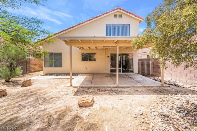 4782 Farlington Drive, Las Vegas, NV 89147