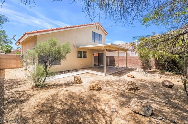 4782 Farlington Drive, Las Vegas, NV 89147