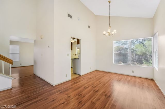 4782 Farlington Drive, Las Vegas, NV 89147