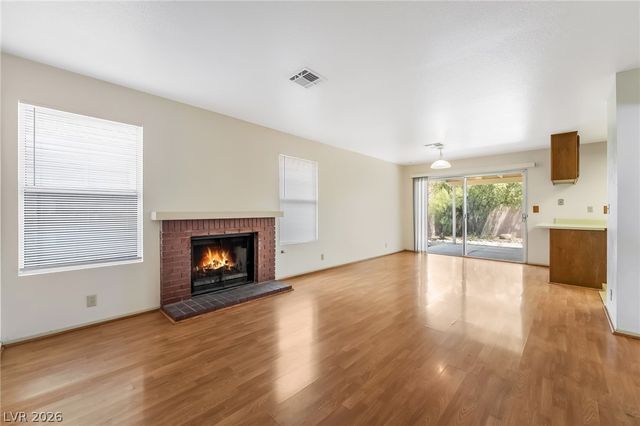 4782 Farlington Drive, Las Vegas, NV 89147
