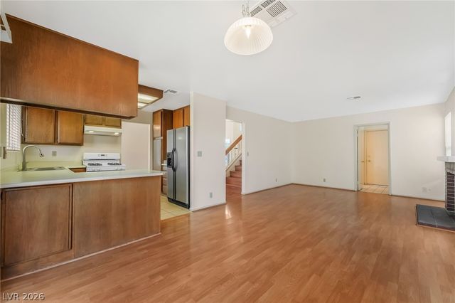4782 Farlington Drive, Las Vegas, NV 89147
