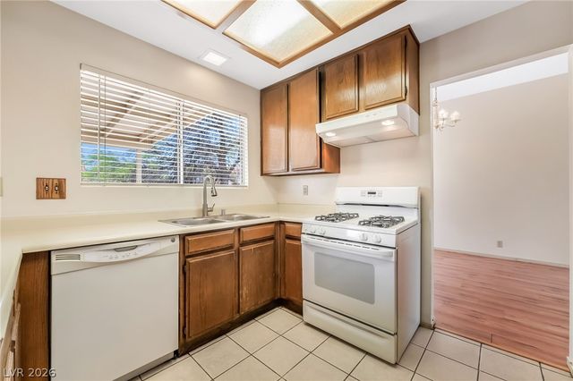 4782 Farlington Drive, Las Vegas, NV 89147