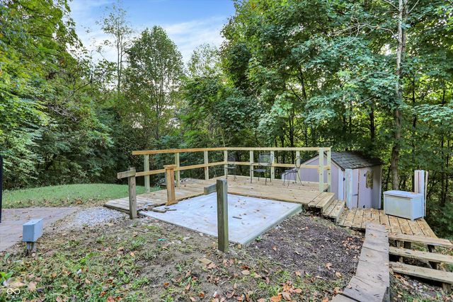 6801 E Watson Road, Mooresville, IN 46158