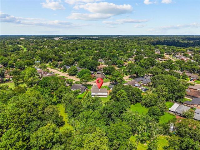 5303 Bulen Avenue, Friendswood, TX 77546