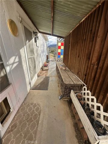 55710 Chaparral, Yucca Valley, CA 92284