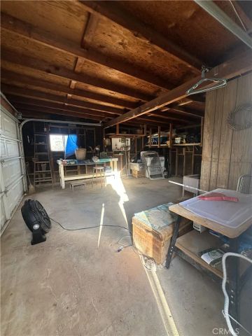 55710 Chaparral, Yucca Valley, CA 92284