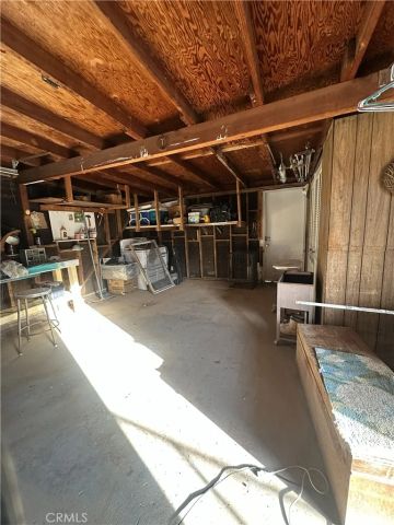 55710 Chaparral, Yucca Valley, CA 92284