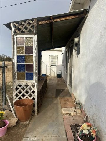 55710 Chaparral, Yucca Valley, CA 92284