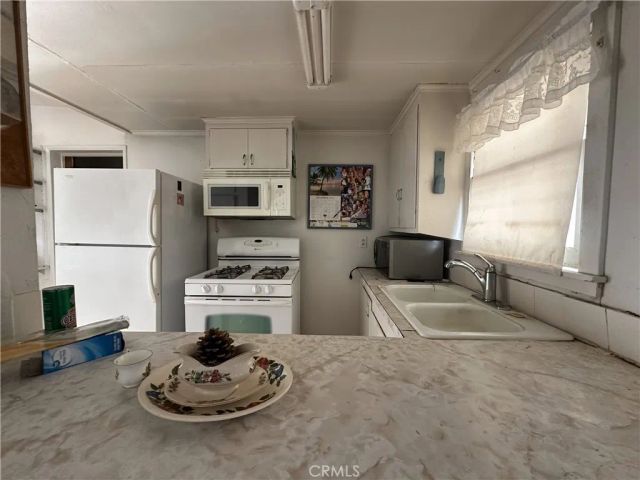 55710 Chaparral, Yucca Valley, CA 92284