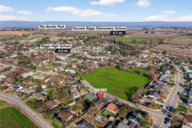 2883 5th Street, Biggs, CA 95917