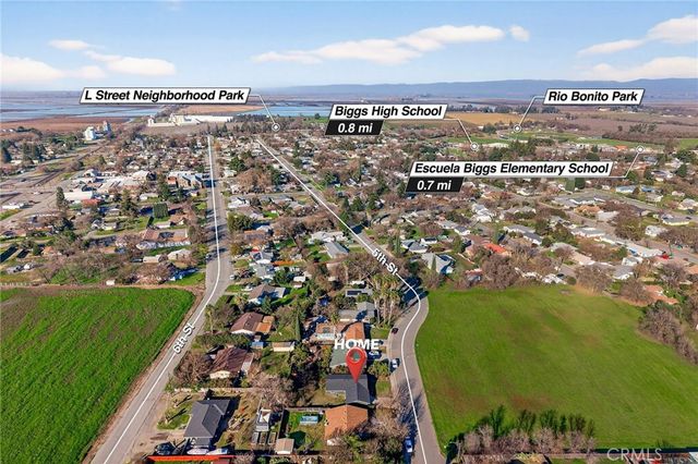 2883 5th Street, Biggs, CA 95917