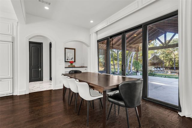 8900 Baltusrol Drive, Flower Mound, TX 75022