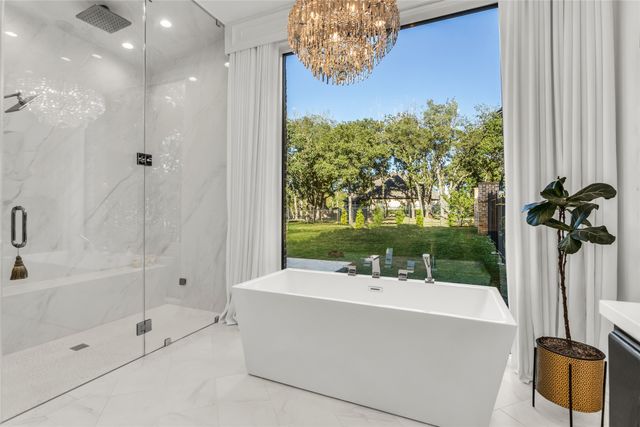 8900 Baltusrol Drive, Flower Mound, TX 75022