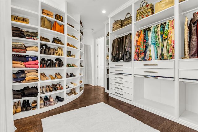 8900 Baltusrol Drive, Flower Mound, TX 75022