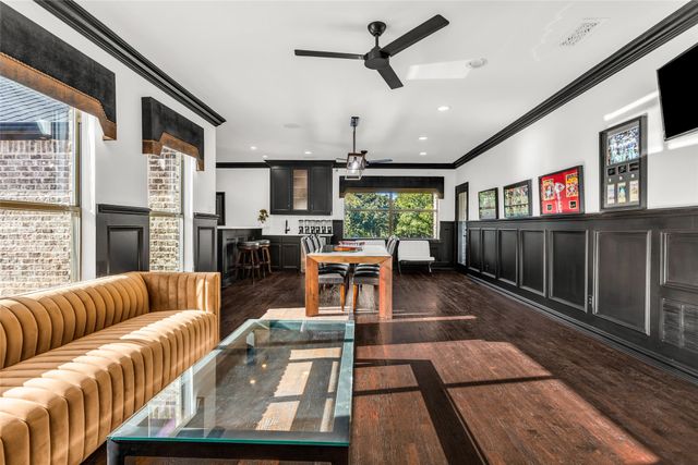 8900 Baltusrol Drive, Flower Mound, TX 75022