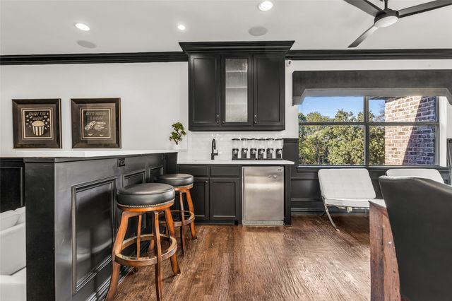 8900 Baltusrol Drive, Flower Mound, TX 75022