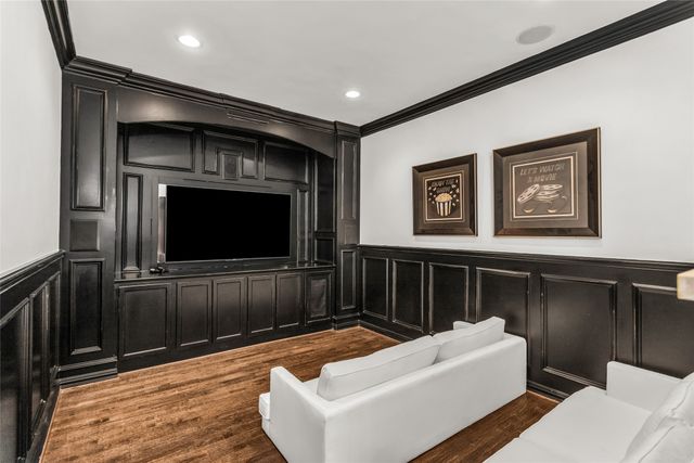 8900 Baltusrol Drive, Flower Mound, TX 75022