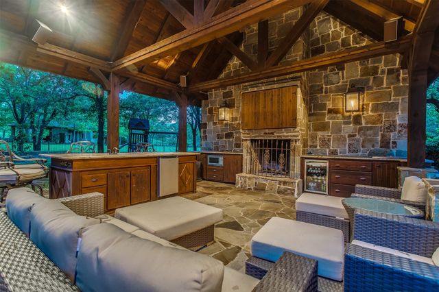 8900 Baltusrol Drive, Flower Mound, TX 75022