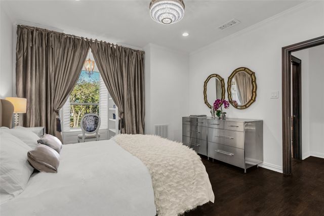 8900 Baltusrol Drive, Flower Mound, TX 75022