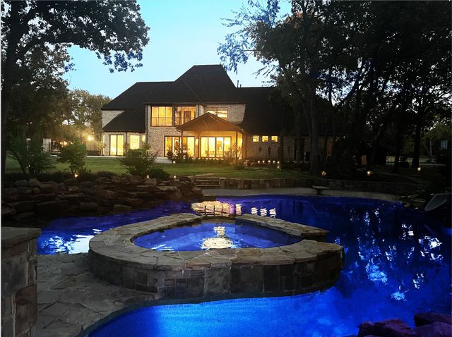 8900 Baltusrol Drive, Flower Mound, TX 75022