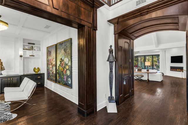 8900 Baltusrol Drive, Flower Mound, TX 75022